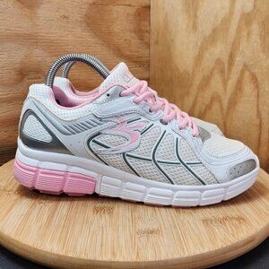 Gravity Defyer G-Defy Super Walk Womens Sneakers Shoes Size 7.5